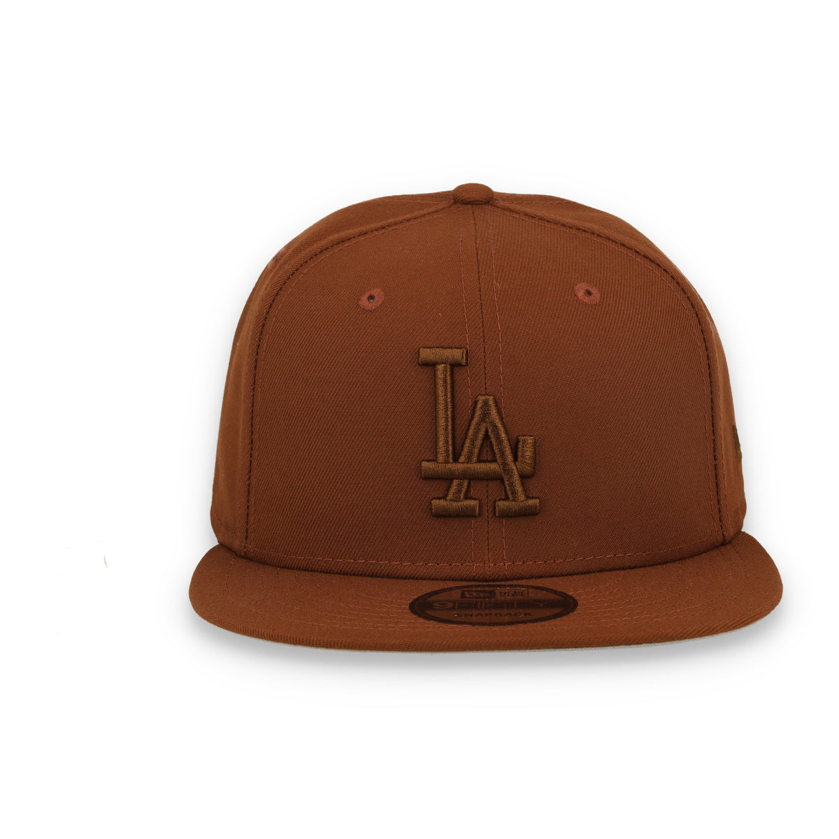New Era Los Angeles Dodgers Color Pack 9FIFTY Snapback Hat - DAU