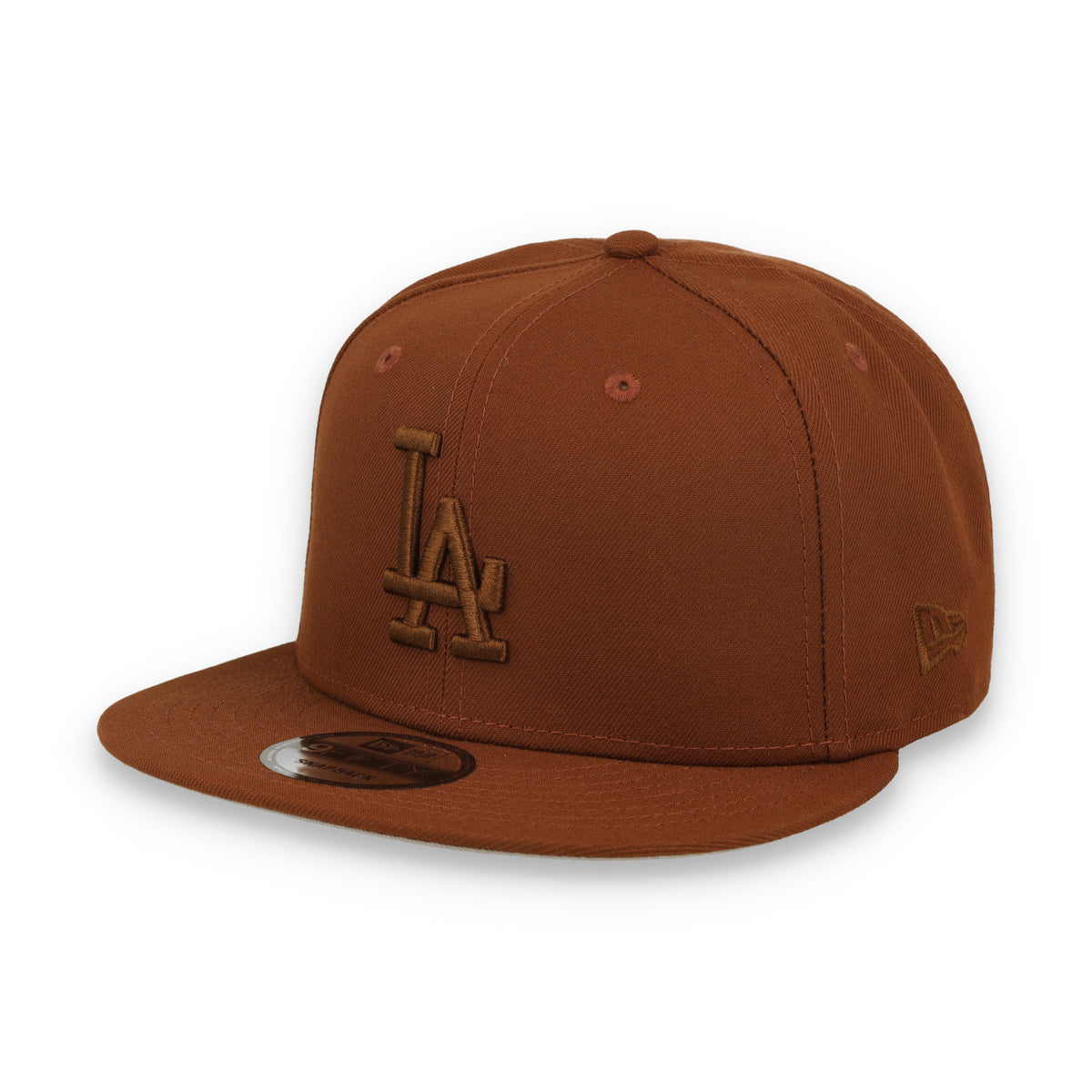 New Era Los Angeles Dodgers Color Pack 9FIFTY Snapback Hat - DAU