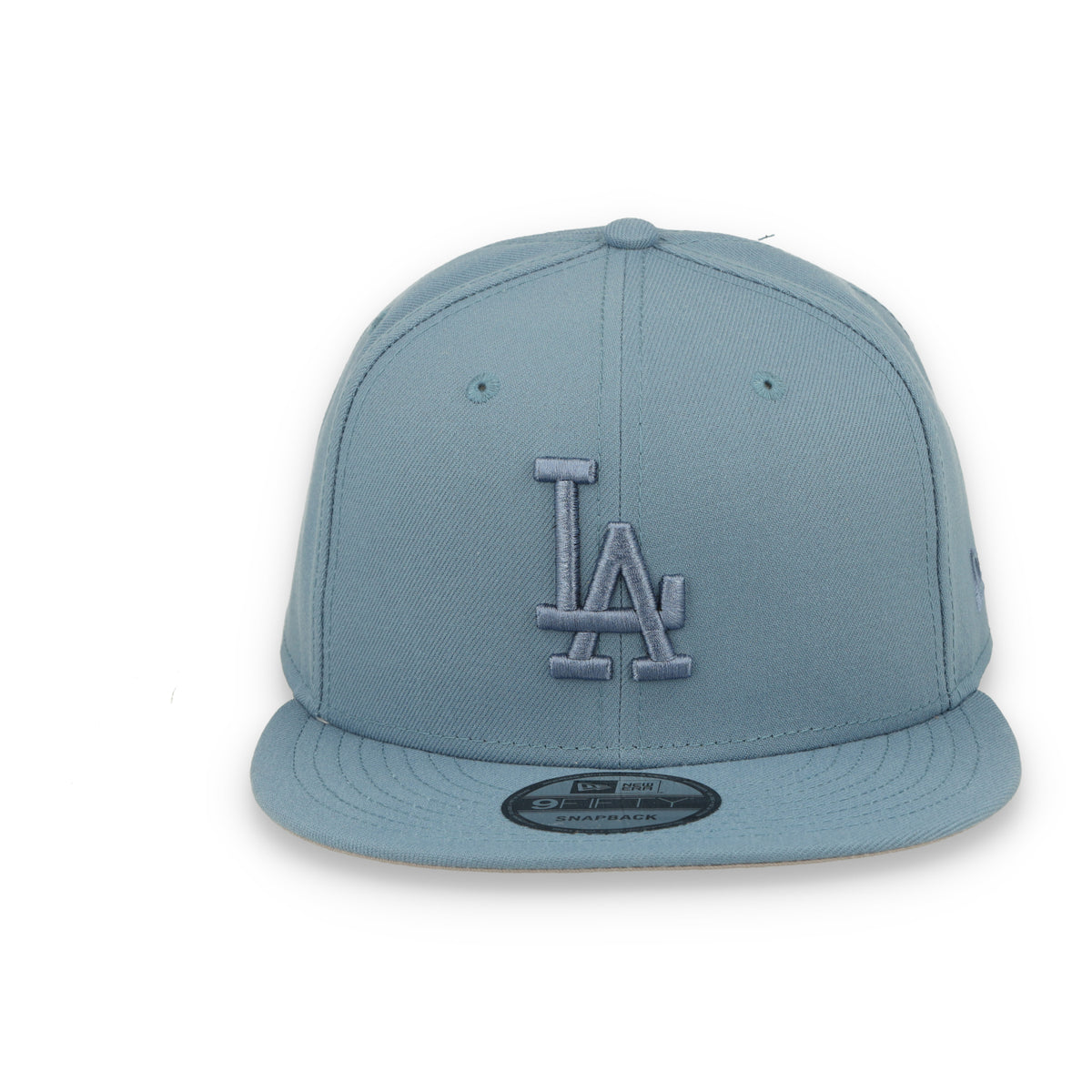 New Era Los Angeles Dodgers Color Pack 9FIFTY Snapback Hat - FDB