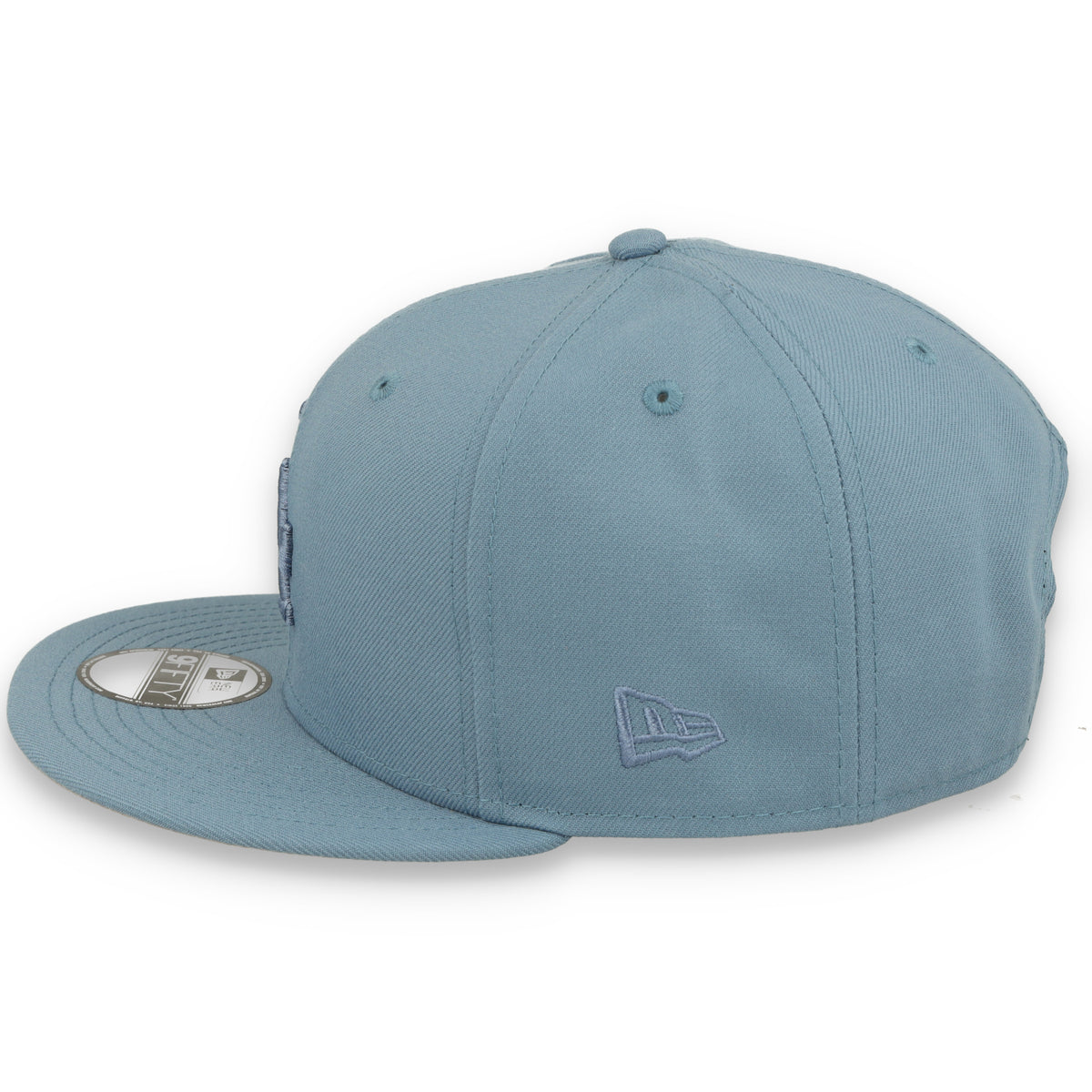 New Era Los Angeles Dodgers Color Pack 9FIFTY Snapback Hat - FDB