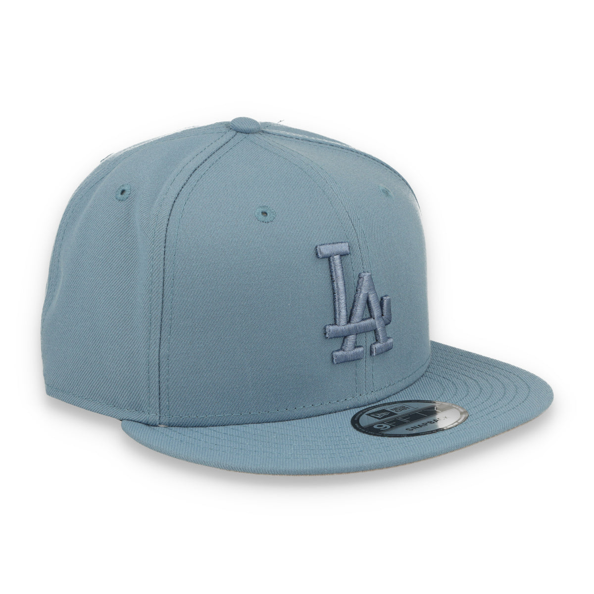 New Era Los Angeles Dodgers Color Pack 9FIFTY Snapback Hat - FDB