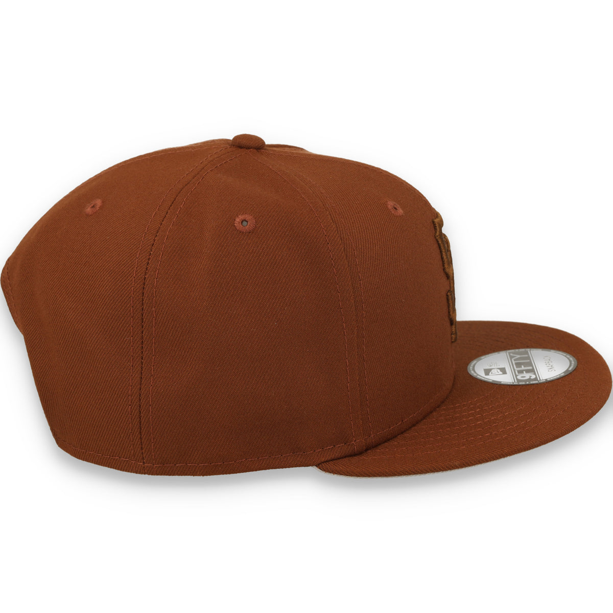 New Era San Francisco Giants Color Pack 9FIFTY Snapback Hat - DAU