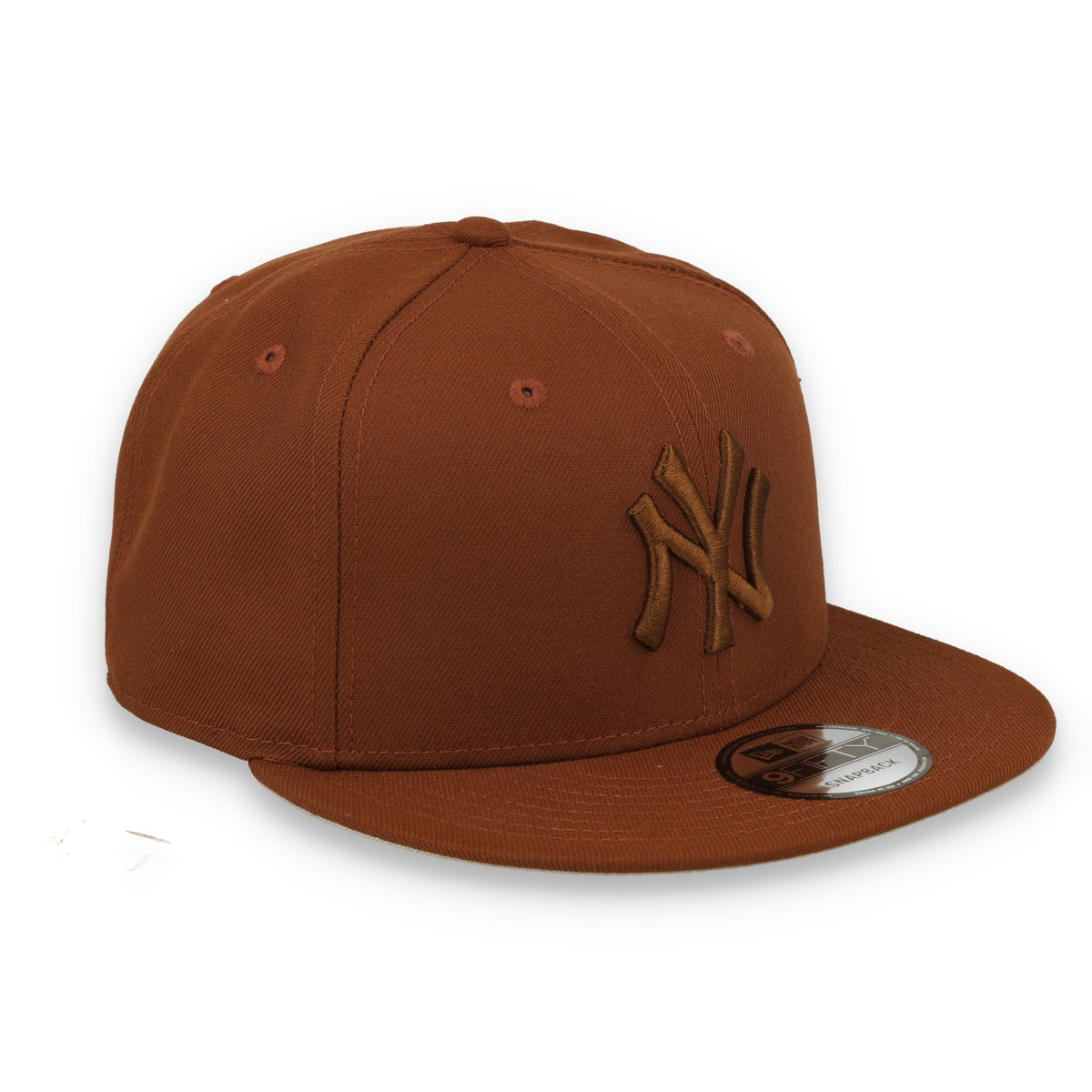 New Era New York Yankees Color Pack 9FIFTY Snapback Hat - DAU