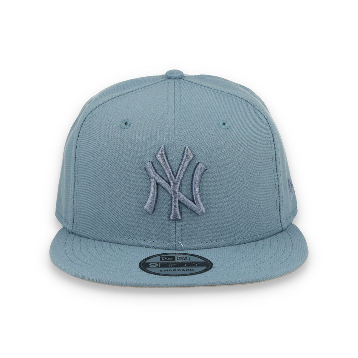 New Era New York Yankees Color Pack 9FIFTY Snapback Hat - FDB