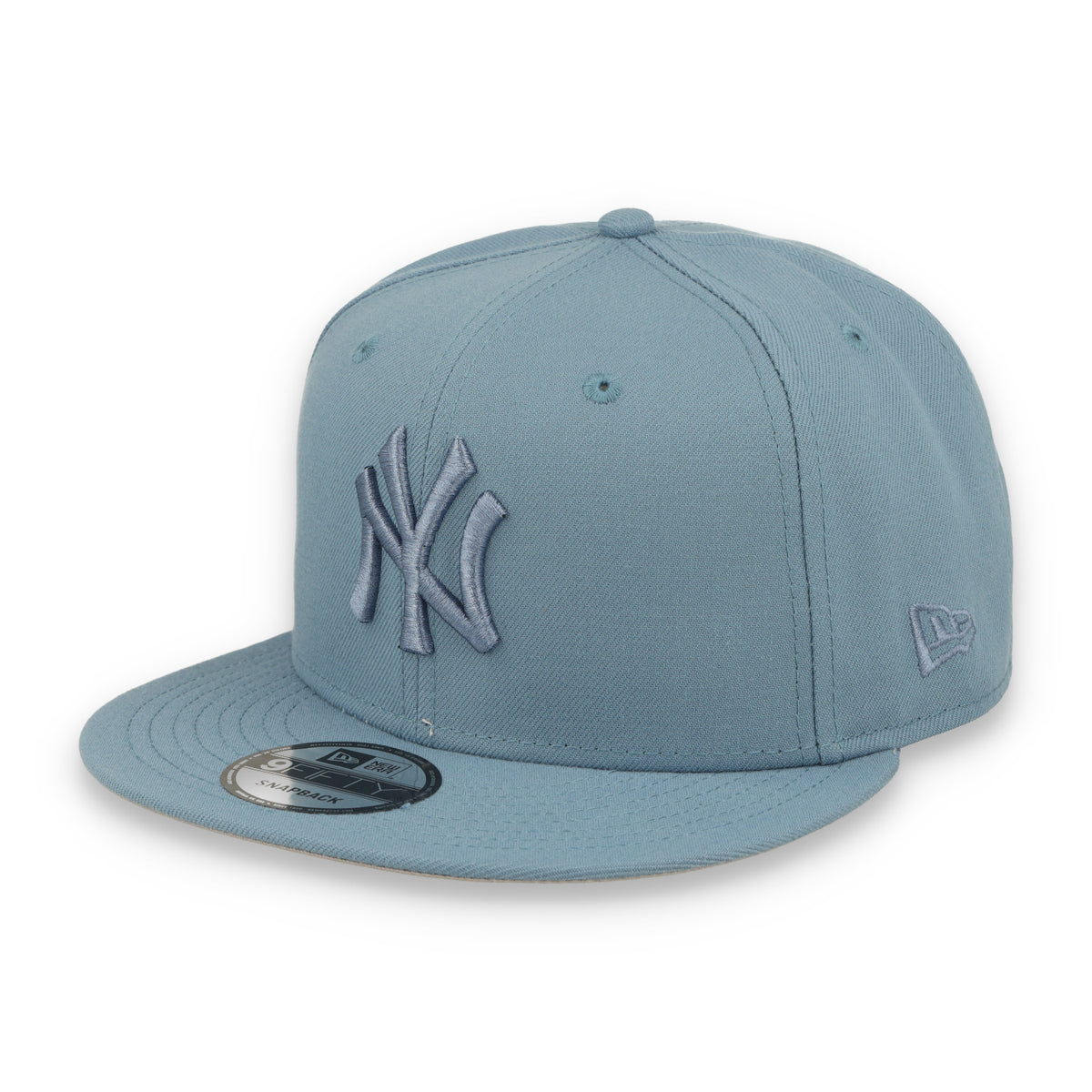 New Era New York Yankees Color Pack 9FIFTY Snapback Hat - FDB