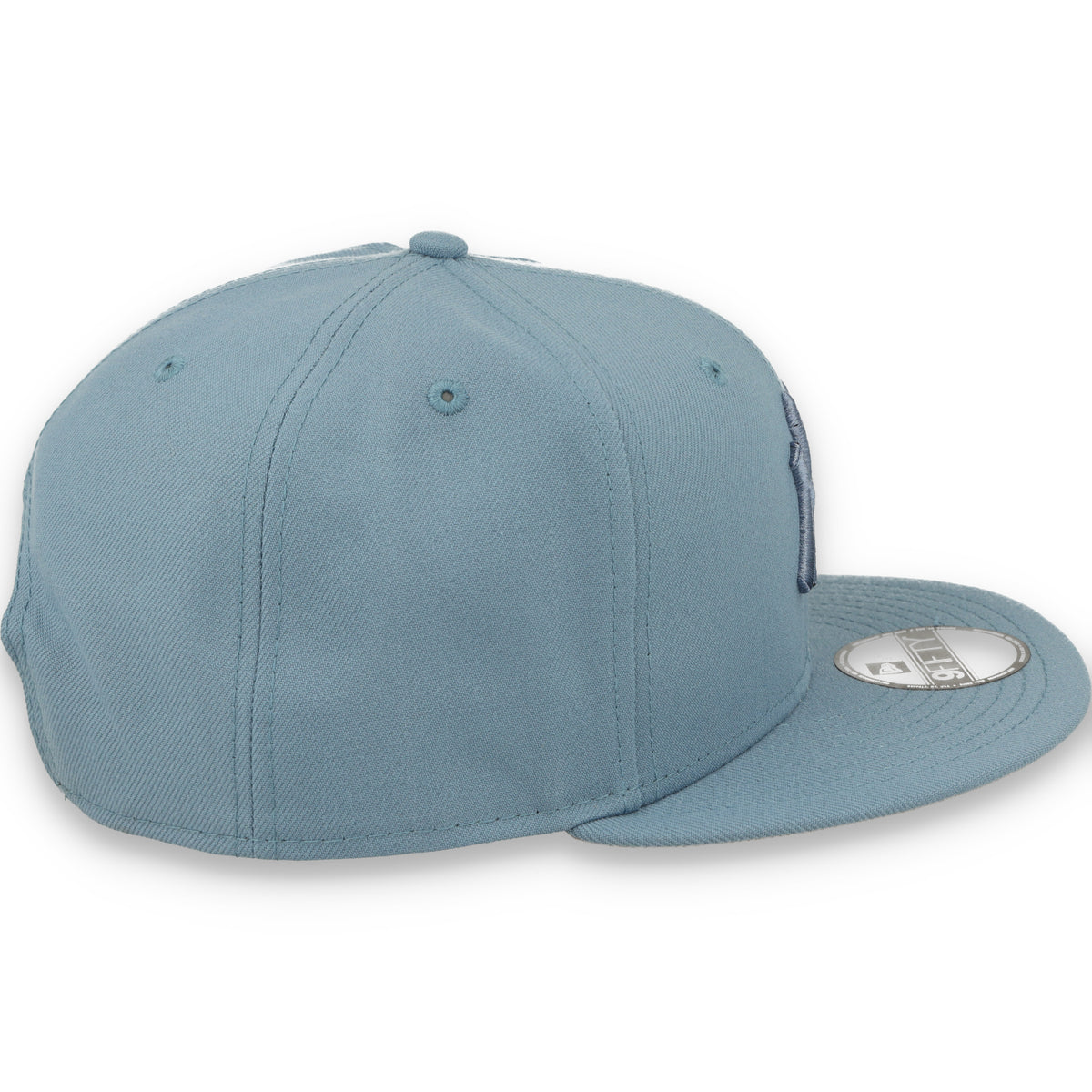 New Era New York Yankees Color Pack 9FIFTY Snapback Hat - FDB