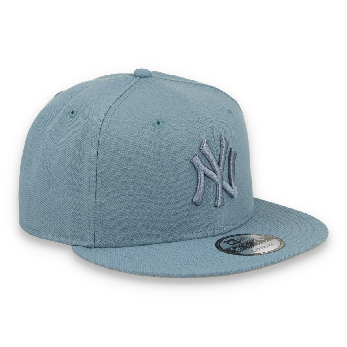 New Era New York Yankees Color Pack 9FIFTY Snapback Hat - FDB