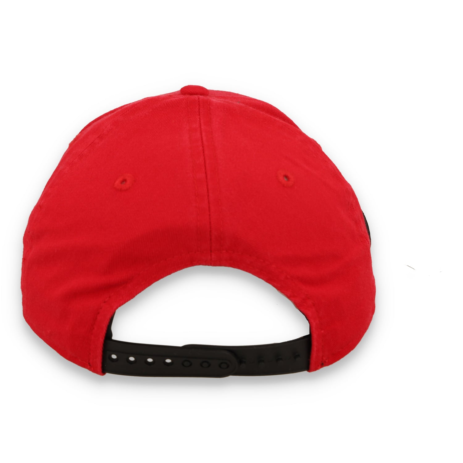 New Era Women's San Francisco 49ers Gothic Font 9FORTY M-Crown Adjustable Hat