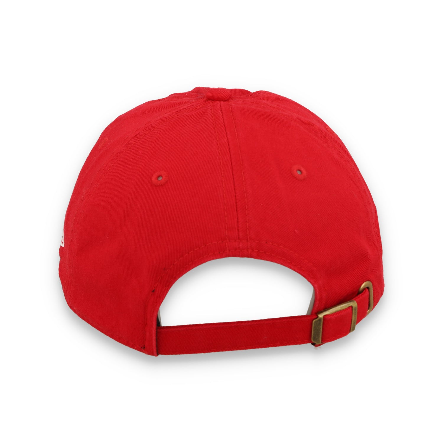 New Era Women's San Francisco 49ers Script Casual Classic Adjustable Hat