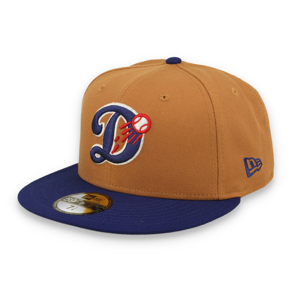 New Era Los Angeles Dodgers Deceptor 2 59FIFTY Fitted Hat - OTCLBZ