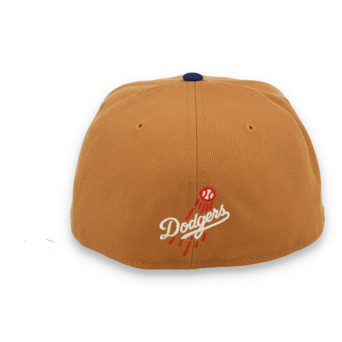 New Era Los Angeles Dodgers Deceptor 2 59FIFTY Fitted Hat - OTCLBZ
