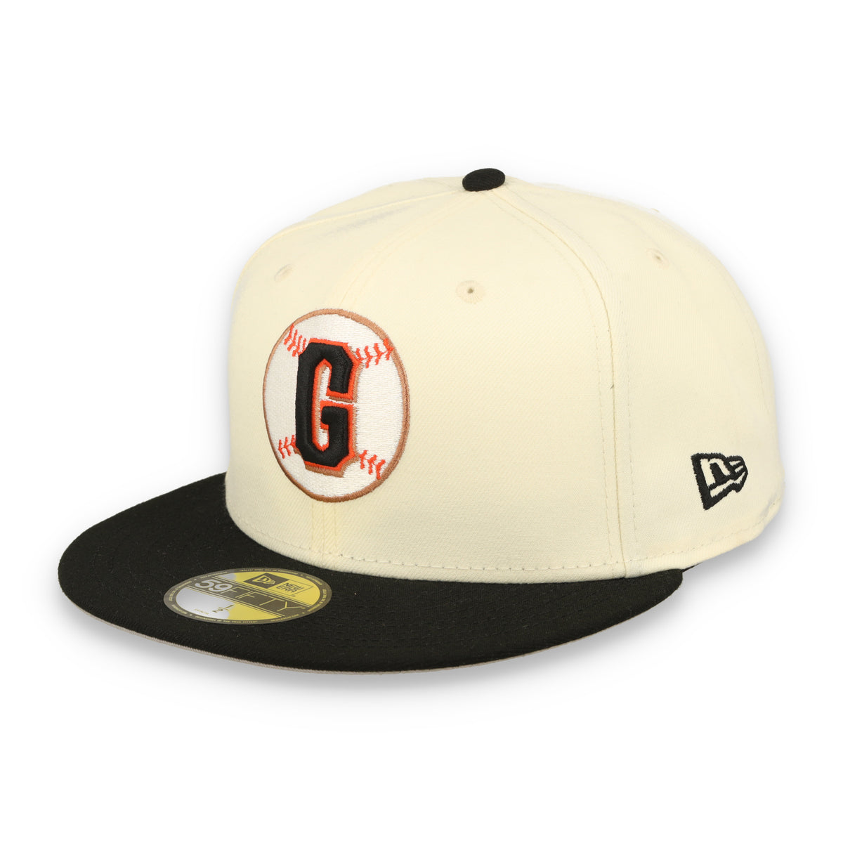 New Era San Francisco Giants Deceptor 2 59FIFTY Fitted Hat - OTCCHW