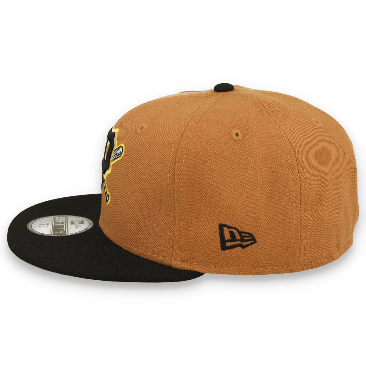 New Era Pittsburgh Pirates Deceptor 2 59FIFTY Fitted Hat - OTCLBZ