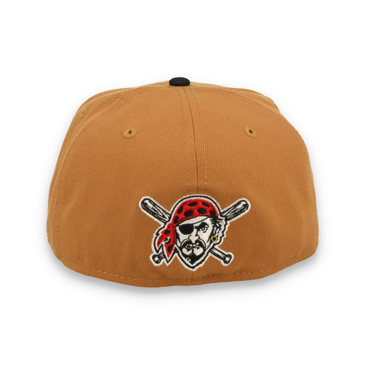 New Era Pittsburgh Pirates Deceptor 2 59FIFTY Fitted Hat - OTCLBZ
