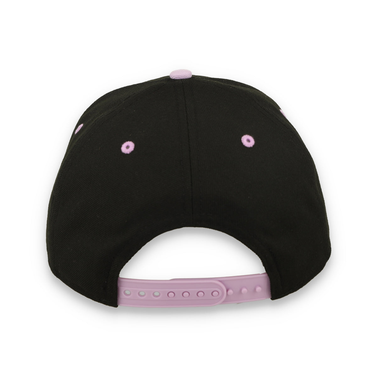 New Era Golden State Valkyries Arch 9Forty M-Crown Snapback Hat