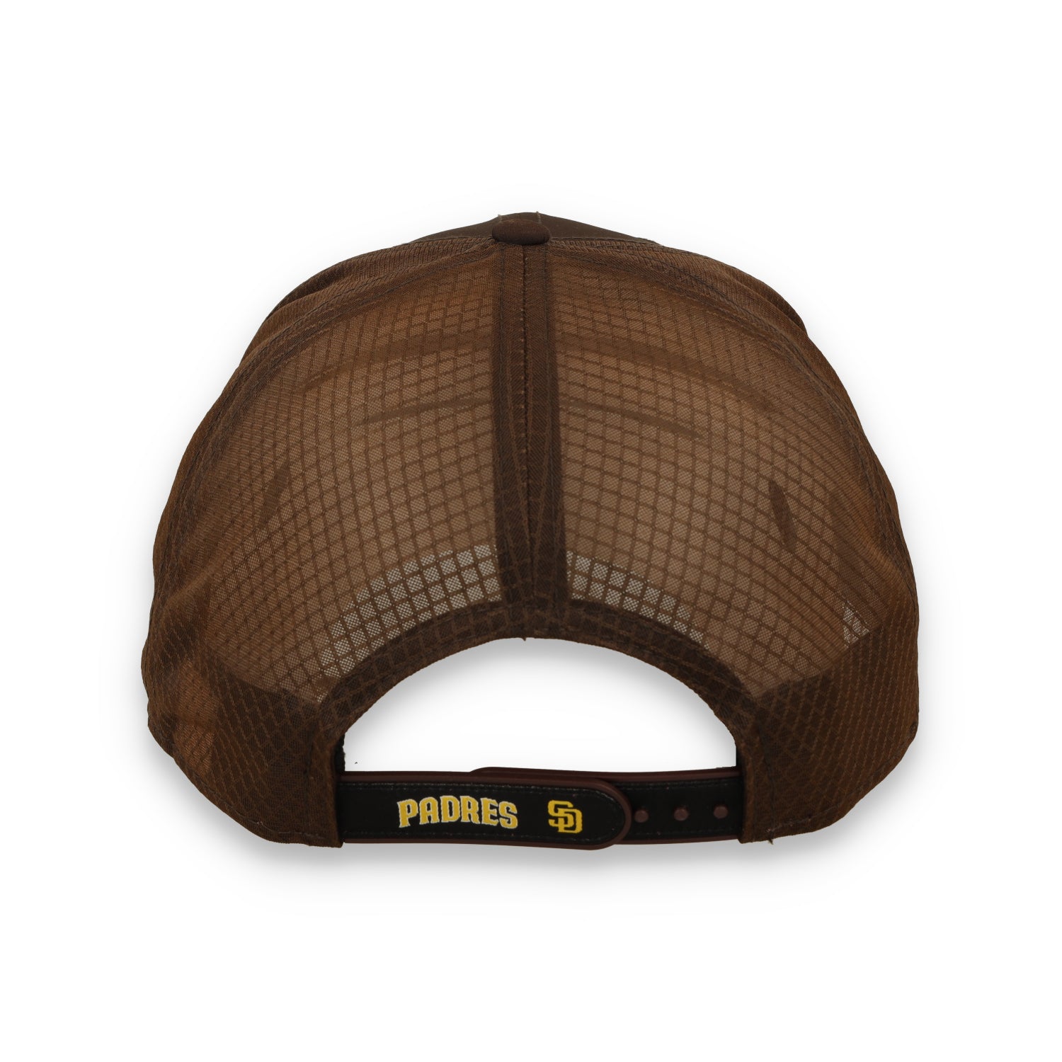 New Era San Diego Padres Micro Badge 9SEVENTY Stretch-Snap Hat