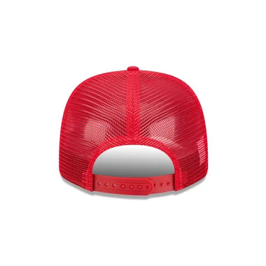 New Era Kansas City Chiefs Tonal 9SEVENTY Trucker Hat