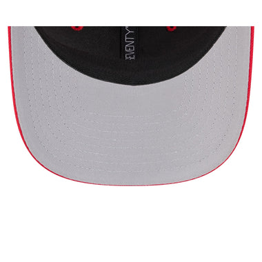 New Era Kansas City Chiefs Tonal 9SEVENTY Trucker Hat