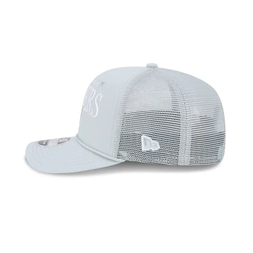 New Era Las Vegas Raiders Tonal 9SEVENTY Trucker Hat