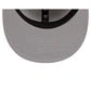 New Era Seattle Mariners Basic 59FIFTY Fitted Hat-Bronze