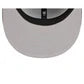 New Era Los Angeles Dodgers 59FIFTY Fitted Hat - BLK/OBS