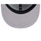 New Era Kansas City Wool 59Fifty Fitted - Black/White