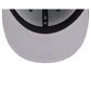 New Era Pittsburgh Pirates 59FIFTY Fitted Hat - BLK/WHITE