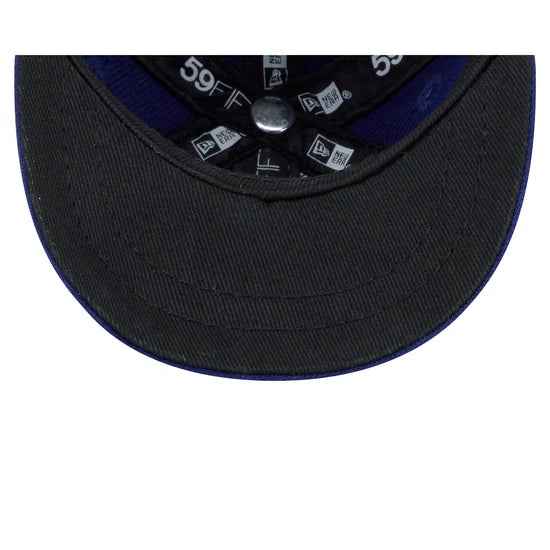New Era Los Angeles Dodgers Mini 59Fifty Fitted