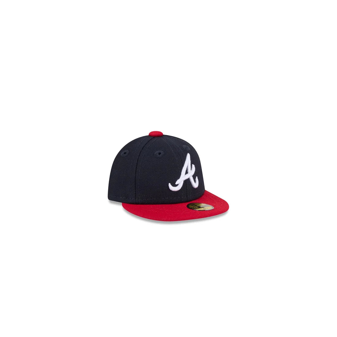 New Era Atlanta Braves Mini 59Fifty Fitted