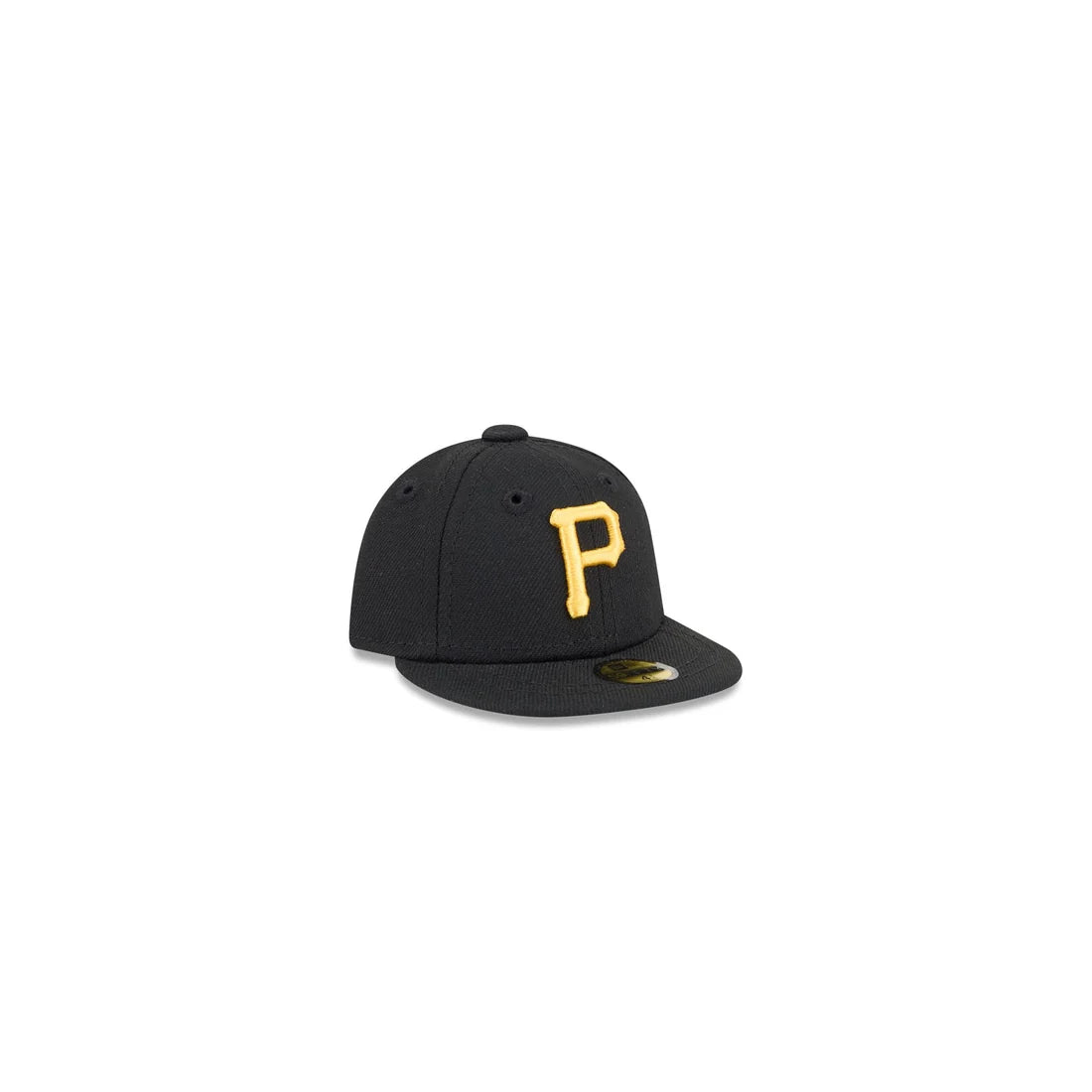 New Era Pittsburgh Pirates Mini 59Fifty Fitted
