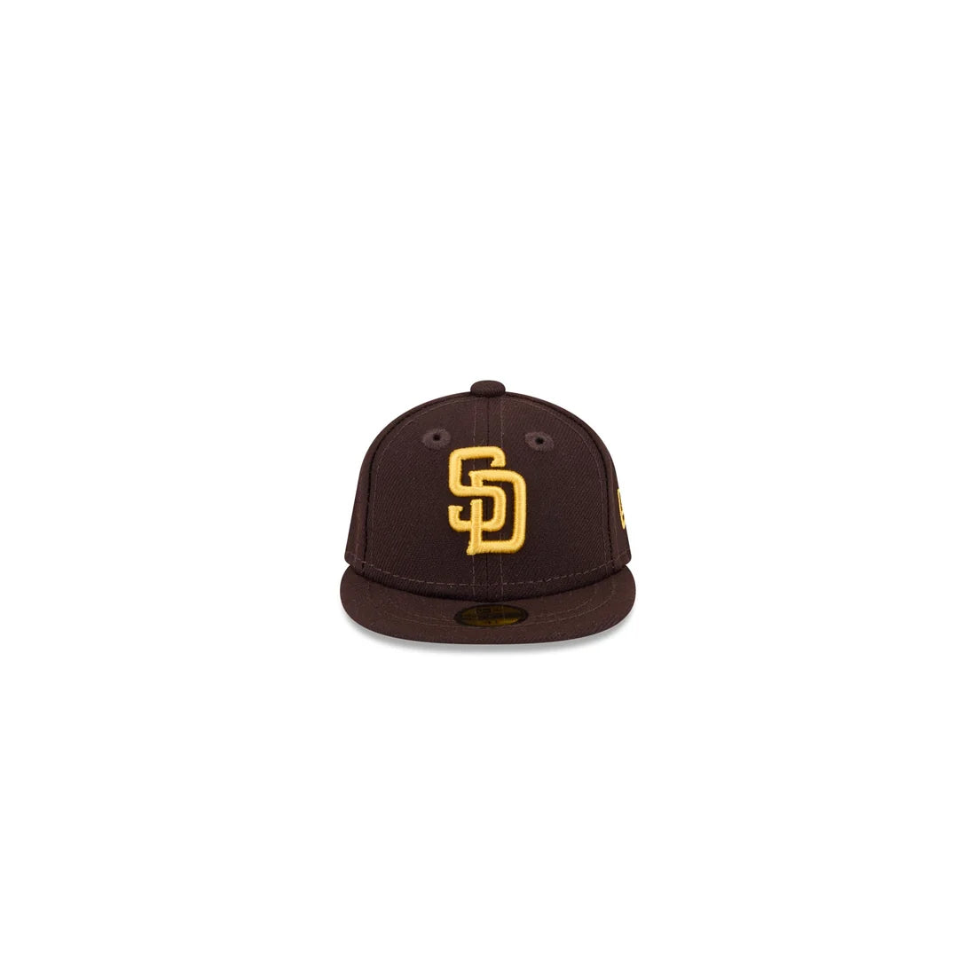 New Era San Diego Padres Mini 59Fifty Fitted