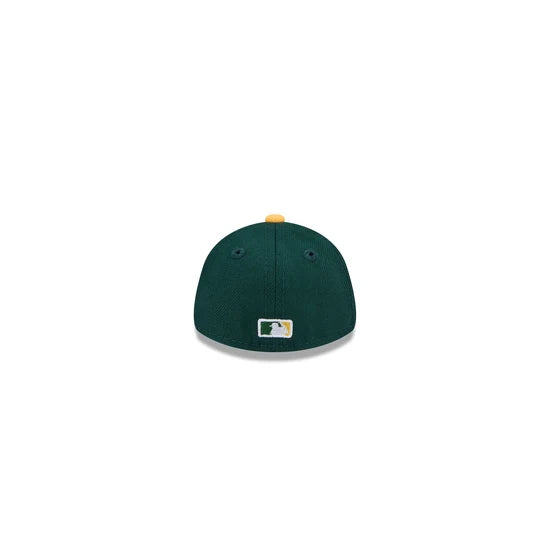 New Era Athletics Mini 59Fifty Fitted