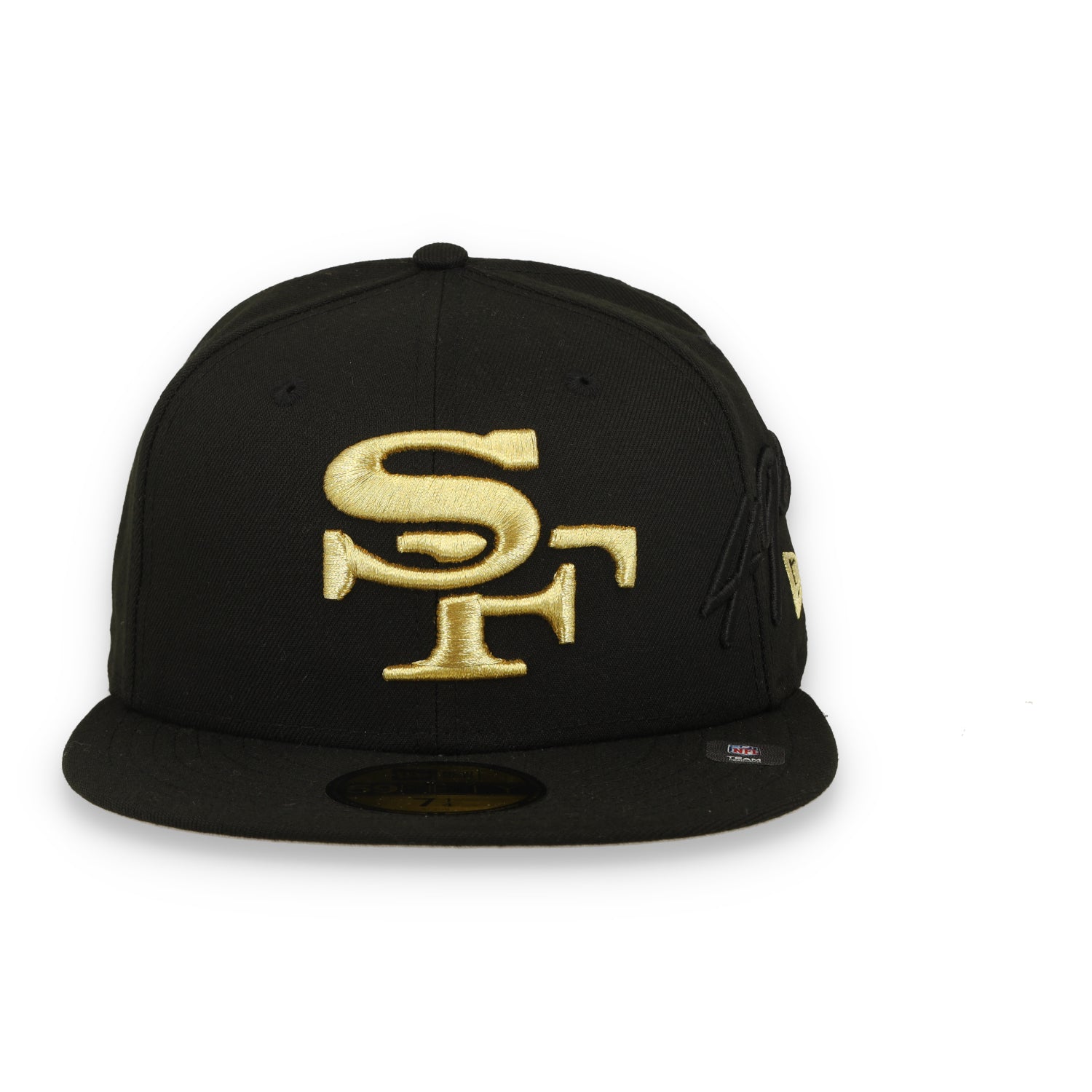 New Era San Francisco 49ers 2026 NFL Rivalries 59FIFTY Fitted Hat - OTC