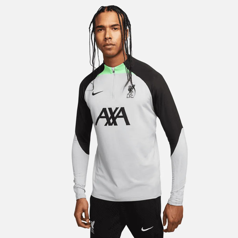 Nike Liverpool Men's Strike Drill Training TOP