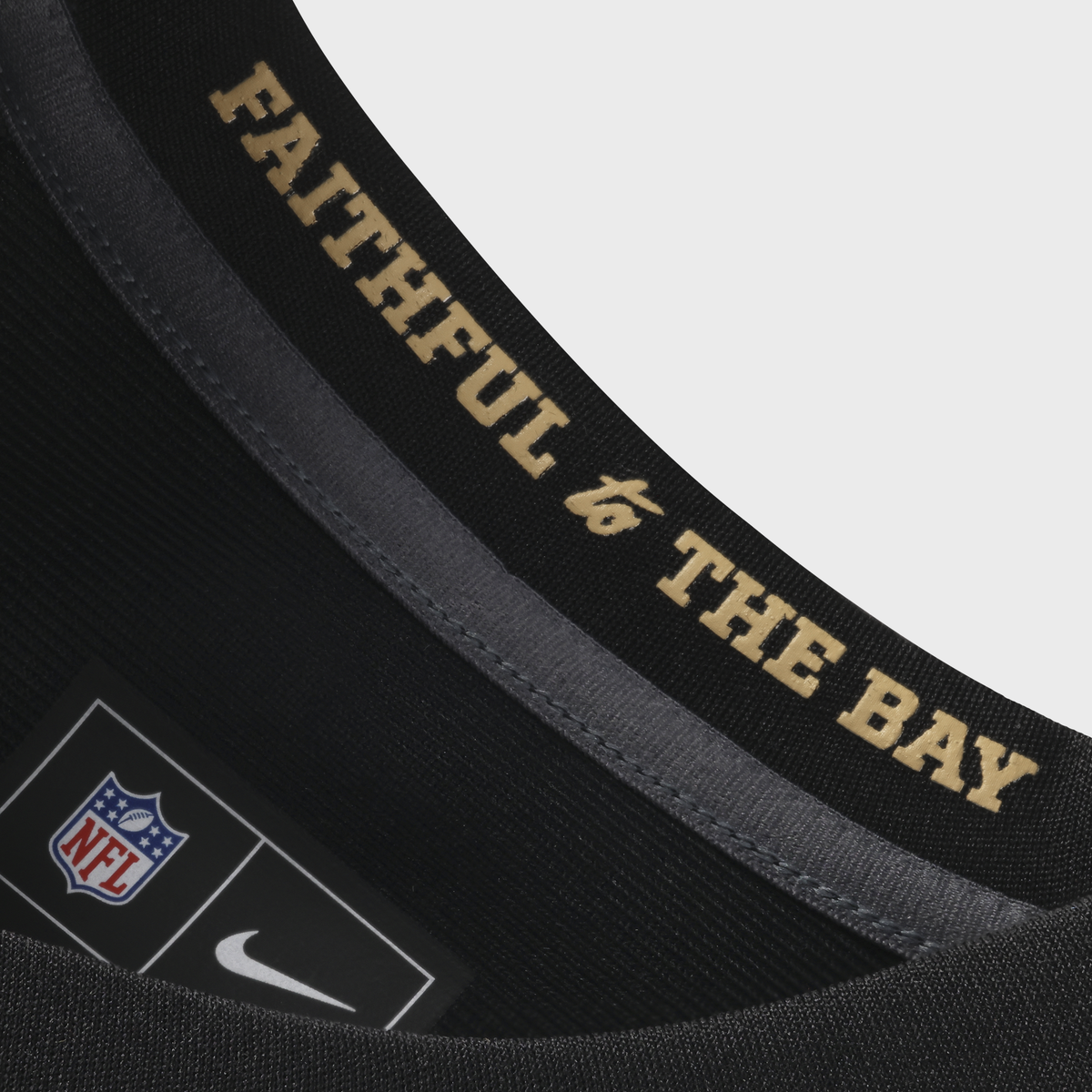 Nike Women's San Francisco 49ers Brock Purdy #13 2025 Rivalries Game Jersey - Black