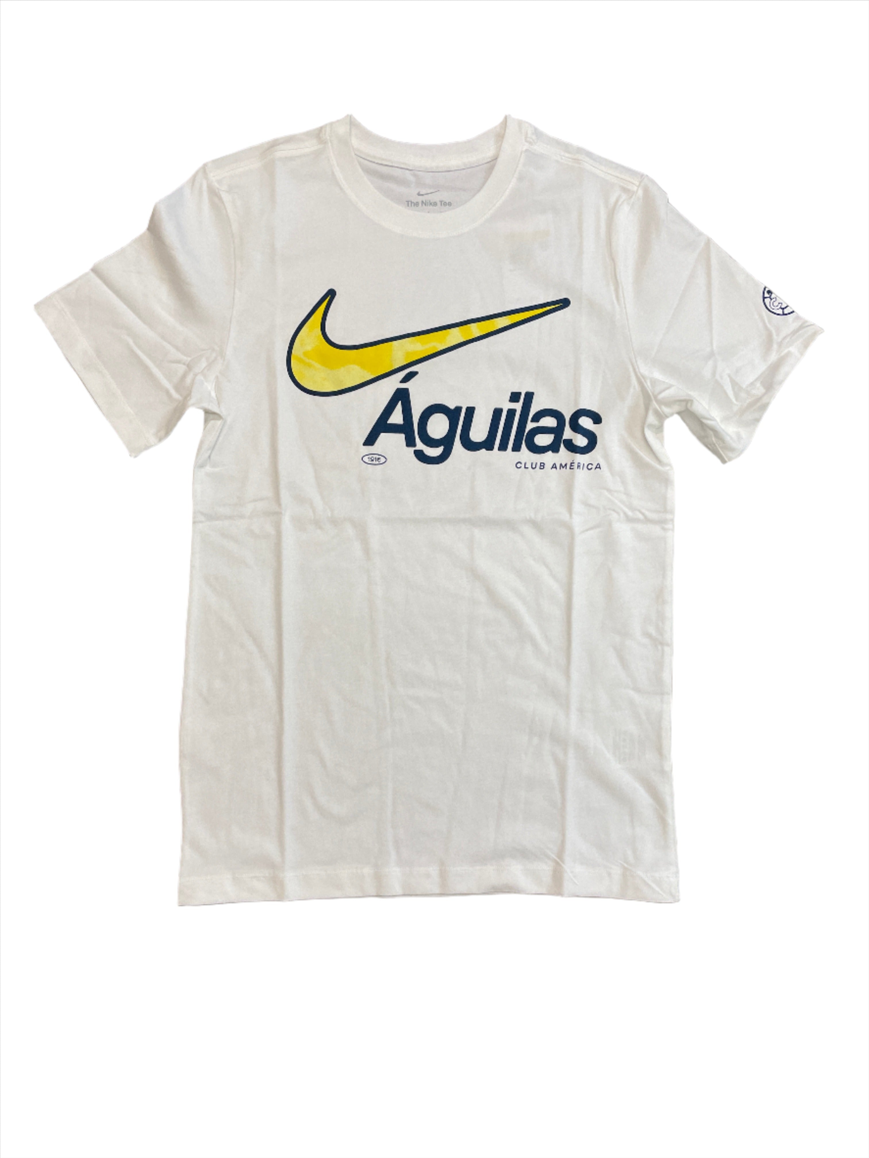 Nike Men's Club America T-Shirt