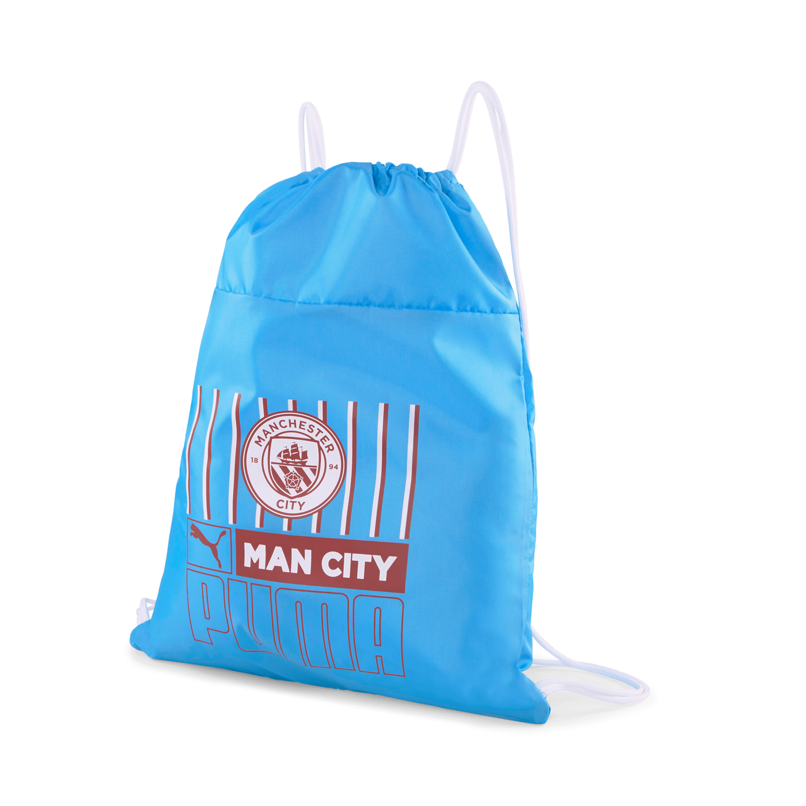 Puma Manchester City Core Gymsack