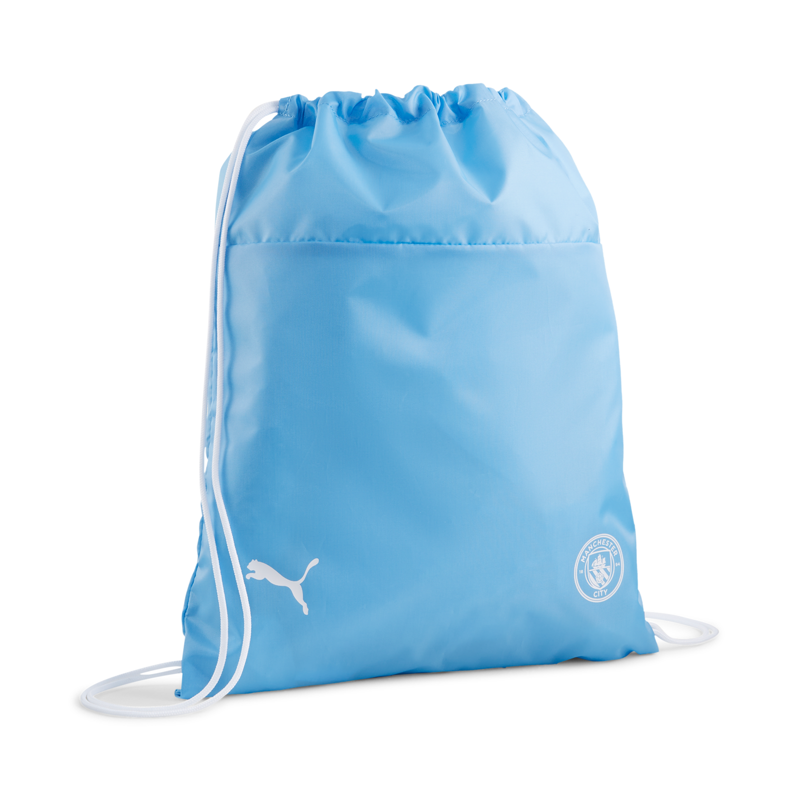 Puma Manchester City Essential Gym Sack