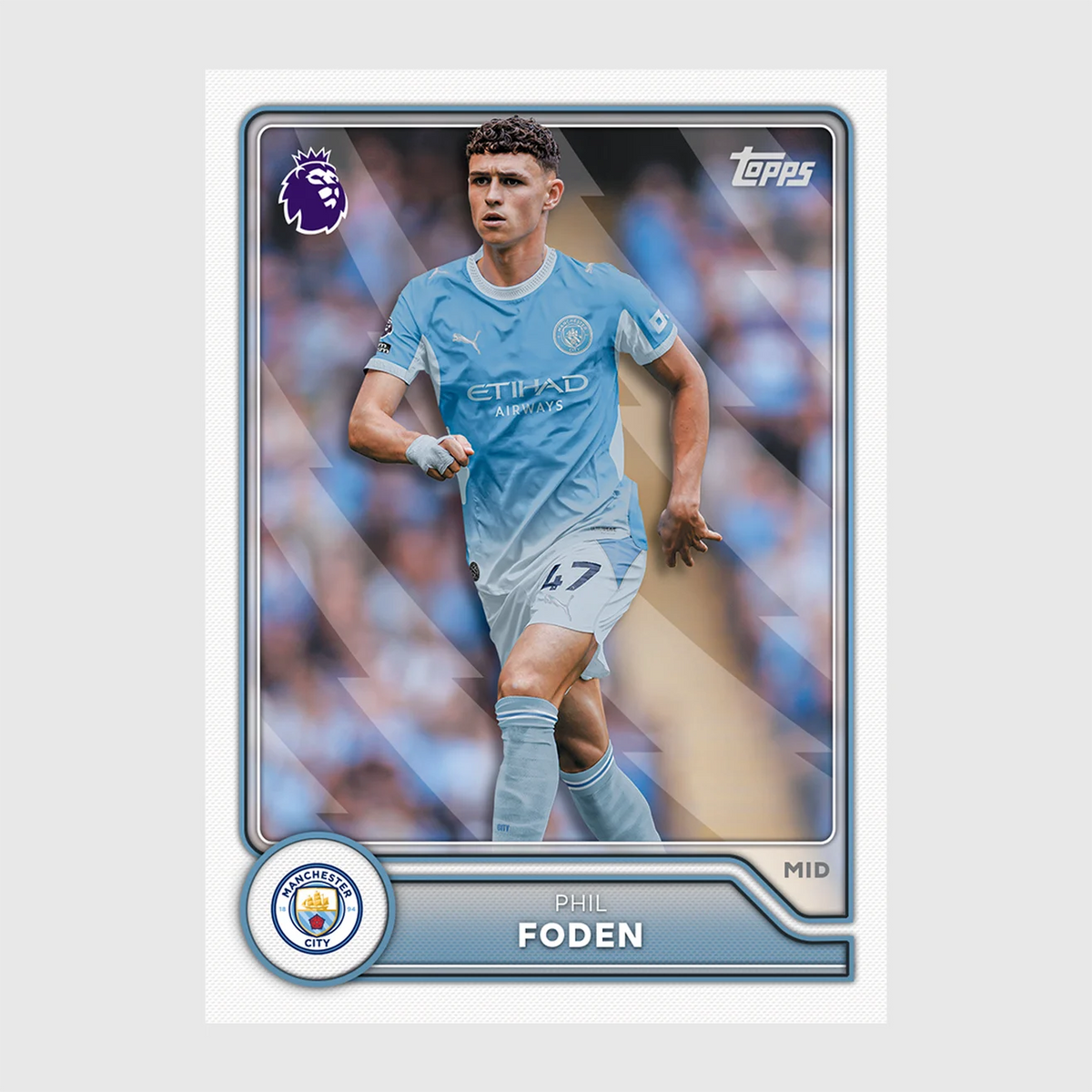 Topps Flagship Edition Starter Pack 26/27