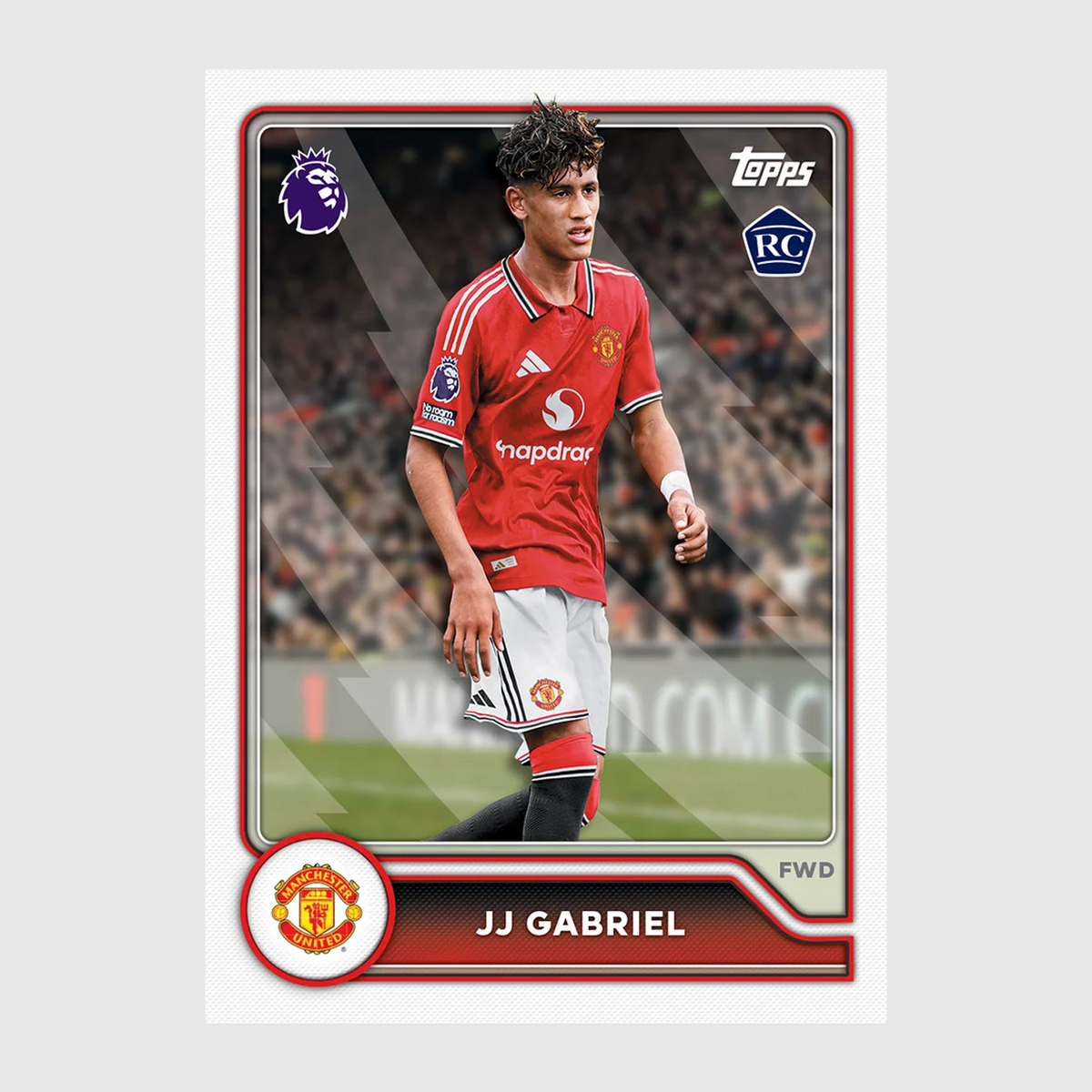 Topps Flagship Edition Starter Pack 26/27