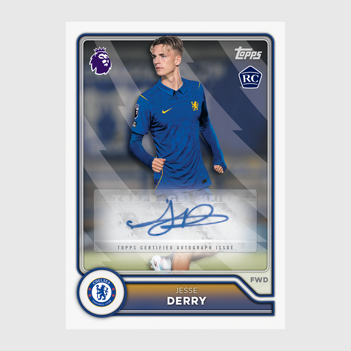 Topps Flagship Premier League 2026/27 Mega Tins