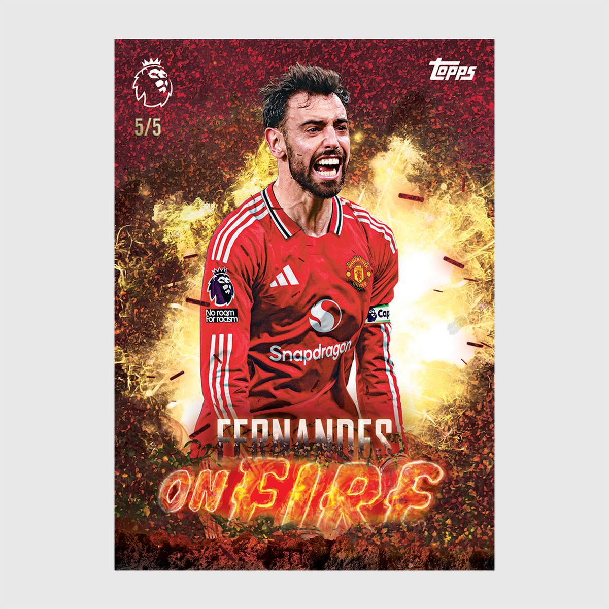 Topps Flagship Premier League 2026/27 Mega Tins