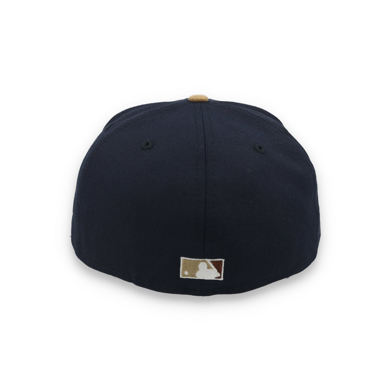 New Era San Francisco Giants 2007 All Star Side Patch 59IFTY Fitted Hat-Navy