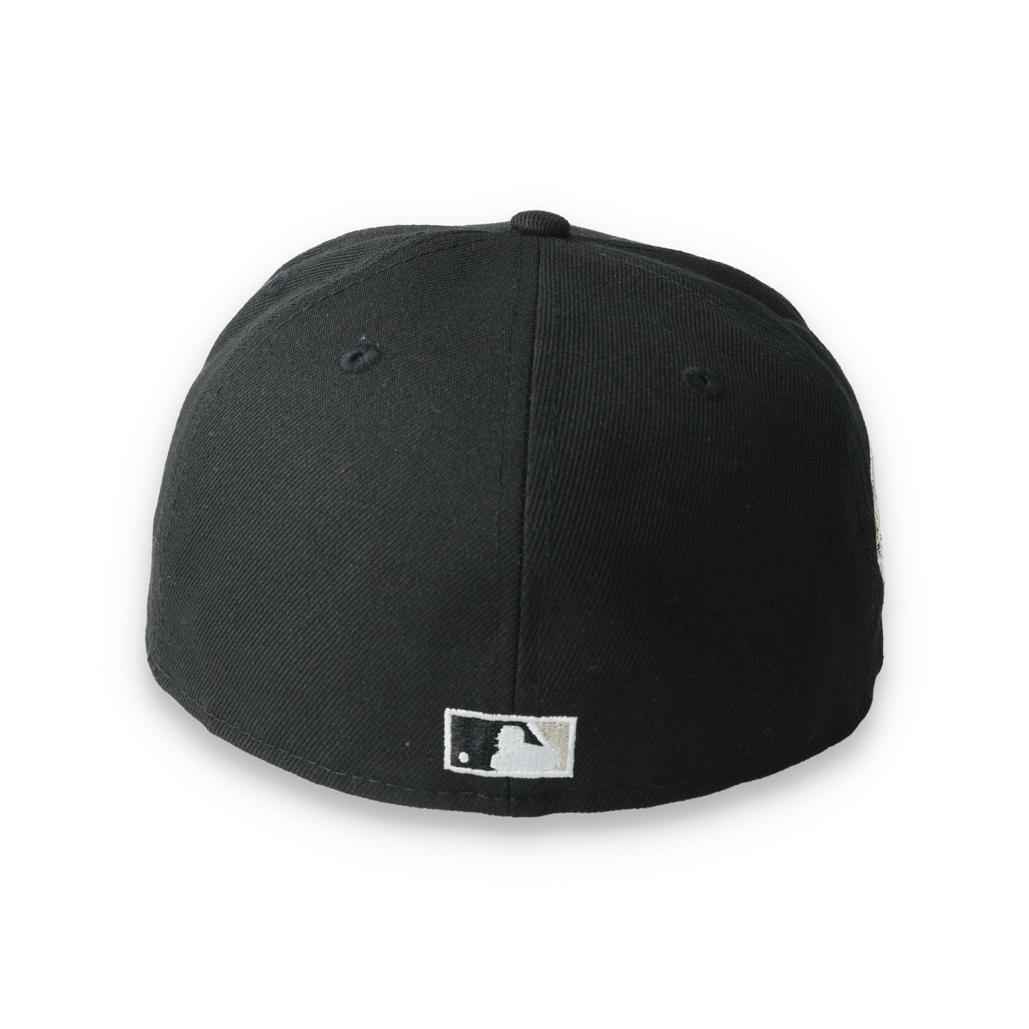 NEW ERA SAN FRANCISCO GIANTS 25th Anniversary 59FIFTY FITTED HAT-BLACK