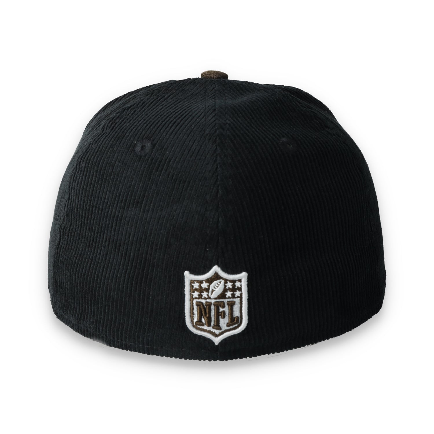 New Era Las Vegas Raiders 59FIFTY Fitted Hat