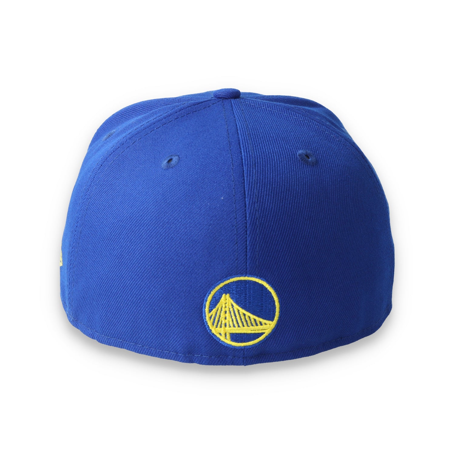 New Era Golden State Warriors Sugar Skull 59Fifty Fitted Hat