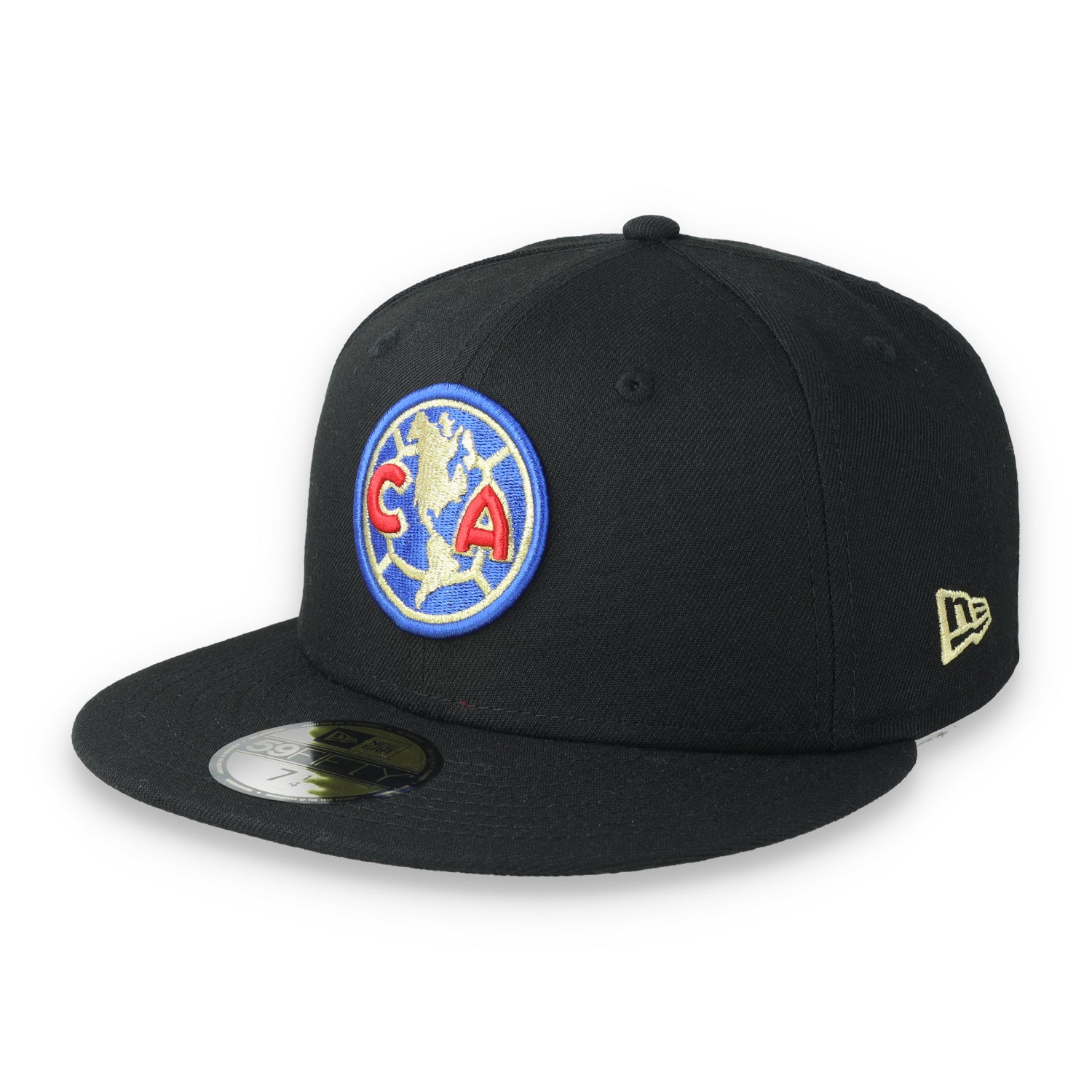 New Era Club America Est. 1916 Side Patch 59FIFTY Fitted Hat