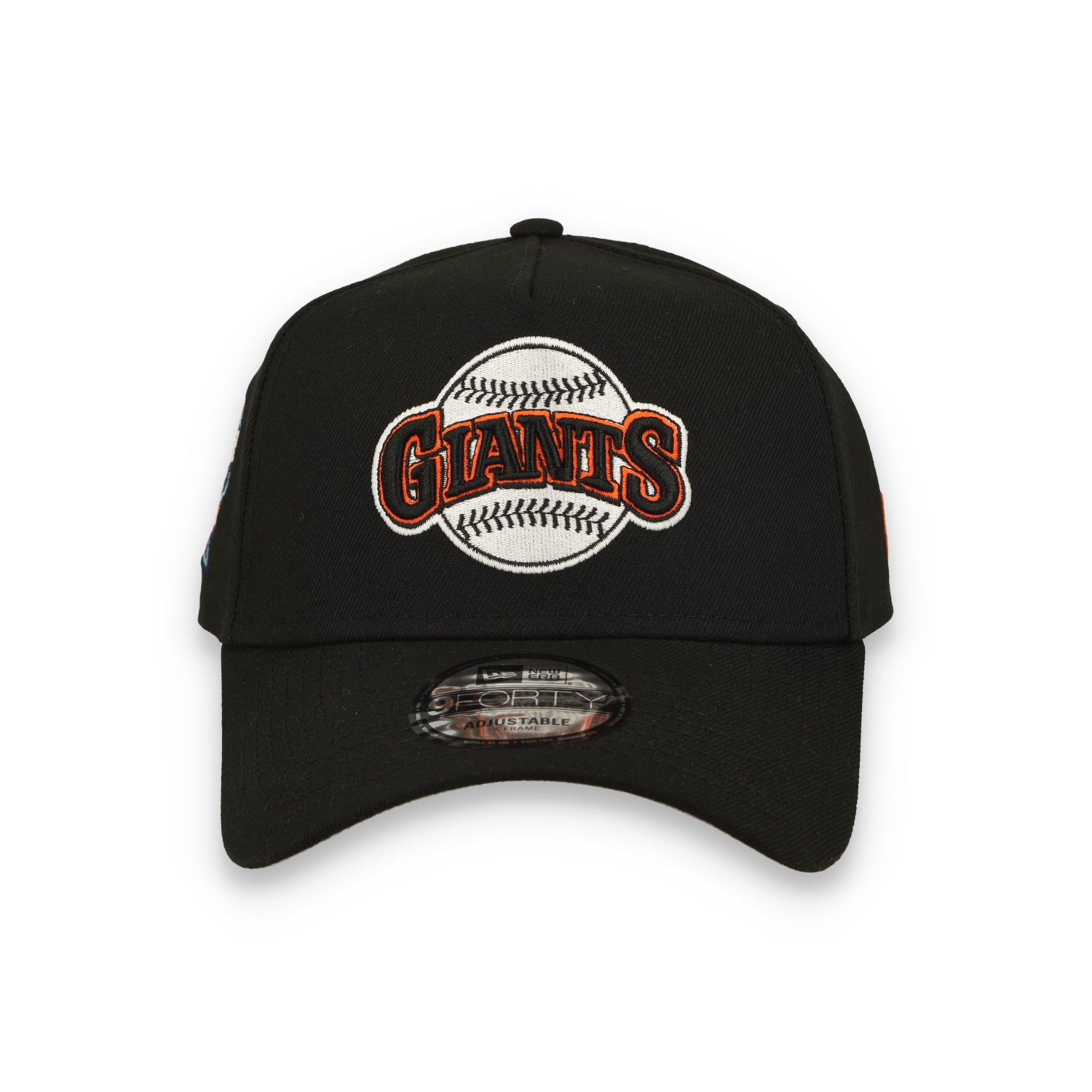 New Era San Francisco Giants 2024 ASG 9FORTY A-Frame Snapback Hat