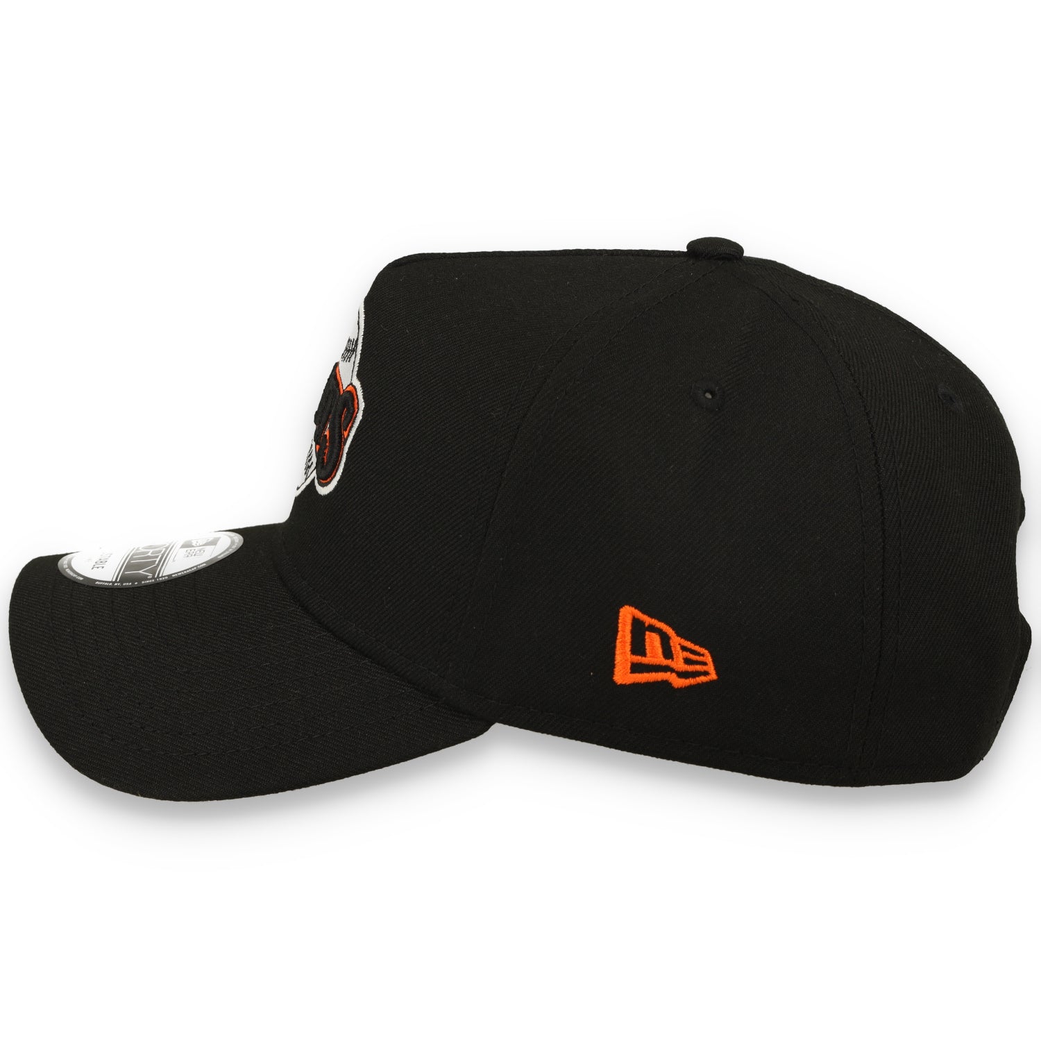 New Era San Francisco Giants 2024 ASG 9FORTY A-Frame Snapback Hat