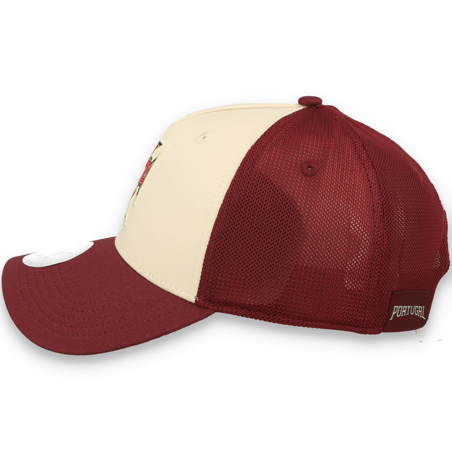 Puma Portugal King Trucker Cap